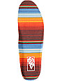 vans chukka low mexican blanket