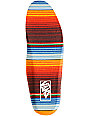 vans chukka low mexican blanket