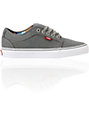 vans chukka low mexican blanket