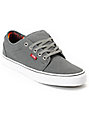 vans chukka low mexican blanket