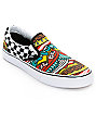 in n out burger vans shoes