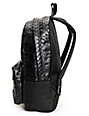 vans heart backpack