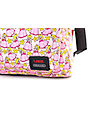 princess peach vans bag