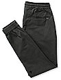 volcom jogging pants