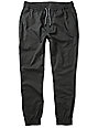 volcom jogger pants