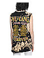 wu tang tank top