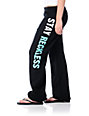 reckless sweatpants