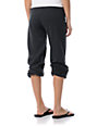 charcoal heather nike sweatpants