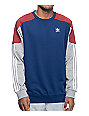 adidas regatta sailing sweatshirt