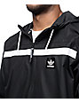 zumiez adidas windbreaker