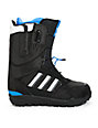 adidas zx 500 snowboard boots review