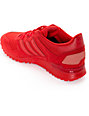 zx 700 womens red