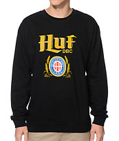 huf sweatshirt