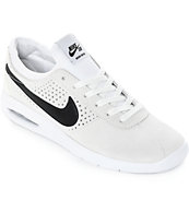 nike air max bruin vapor white