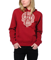 girls obey hoodie