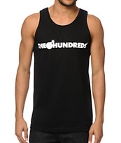 the hundreds forever bar t shirt