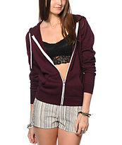 Women's Solid & Plain Hoodies, Sweatshirts at Zumiez : CP
