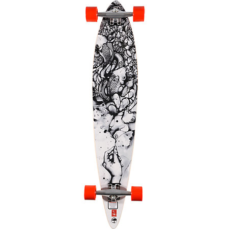 Zumiez+Skateboards+For+Sale Arbor Timeless Pintail 46" Bamboo Longboard at Zumiez : PDP