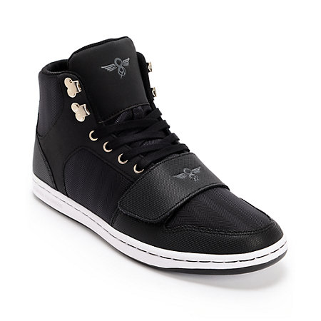herringbone pattern basketball shoes