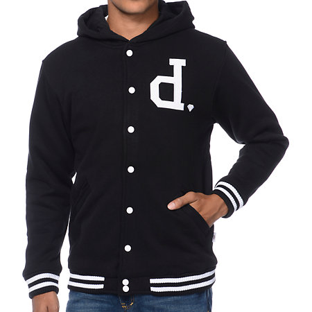 jacket zumiez fleece polo supply un diamond