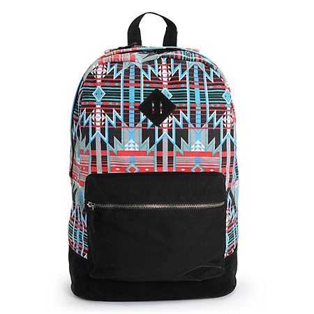 tribal gear backpack