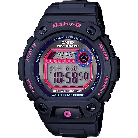 g shock watches for kids blue