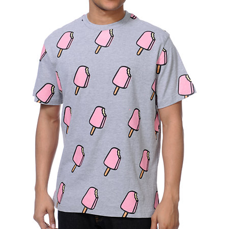 popsicle tee shirts