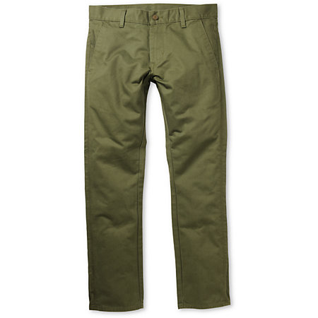 levi's 511 twill pants