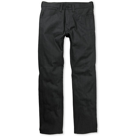 levi's charcoal jeans