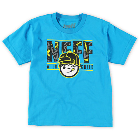  - Neff-Boys-Wild-Kenny-Blue-Tee-Shirt-_213729