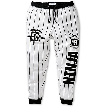 neff joggers