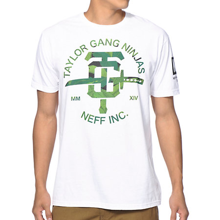 Neff-x-Taylor-Gang-TG-Ninja-Tee-Shirt-_2