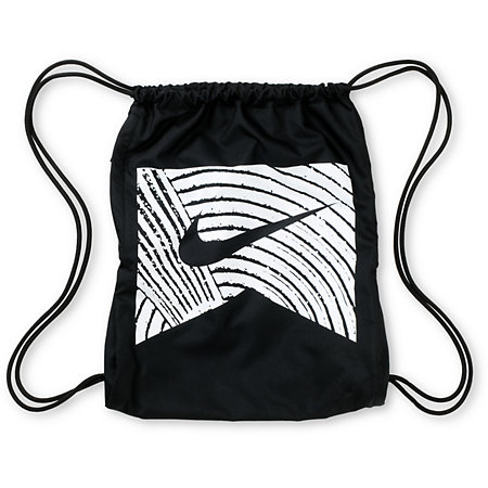 nike bag drawstring