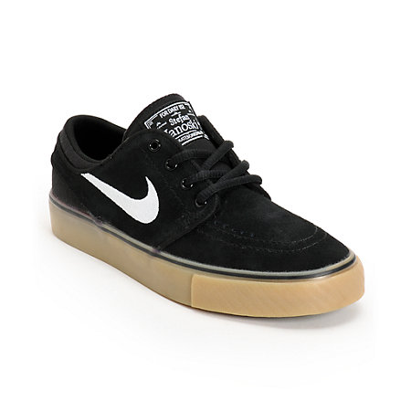 nike janoski size 6