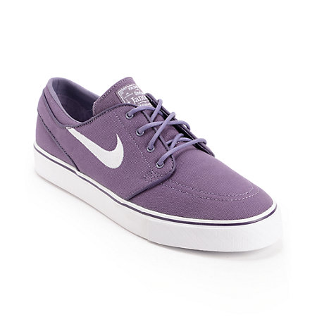 janoski violet