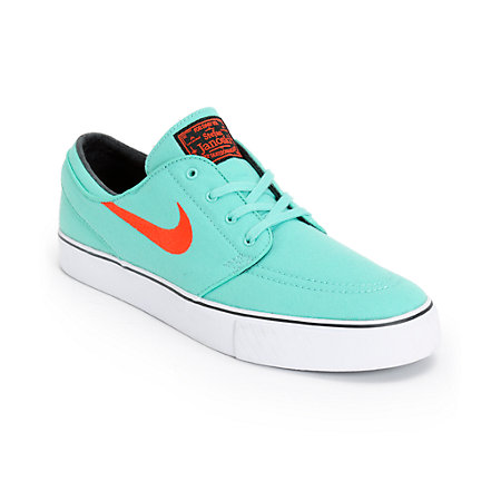 Nike Skate Shoes For Women Nike sb zoom stefan janoski