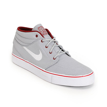 stefan janoski high top