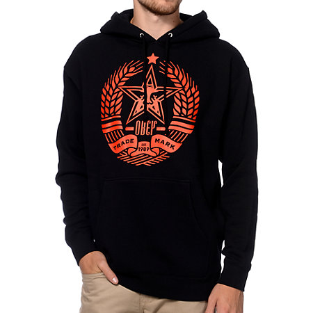 prps hoodie