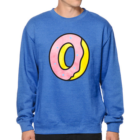 odd future sweater