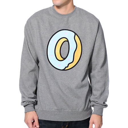 odd future sweater