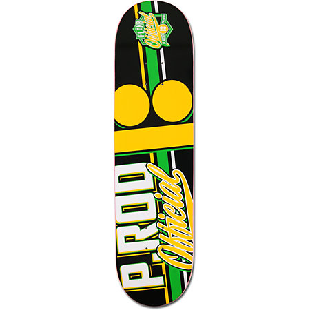 paul rodriguez decks