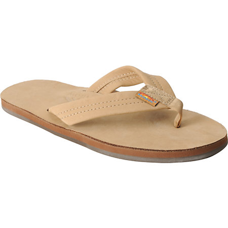 Rainbow Men's Premier Tan Leather Men's Sandals at Zumiez : PDP