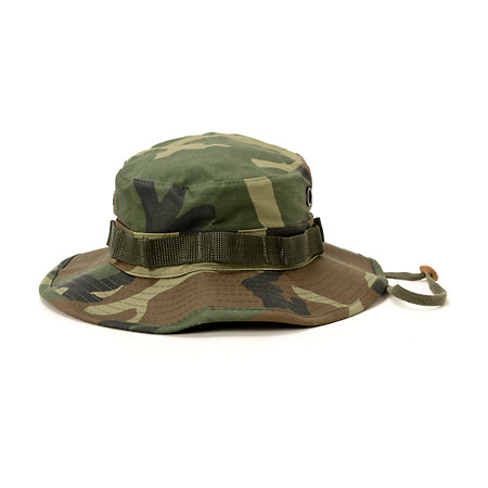 bucket camo hat zumiez woodland rothco boonie