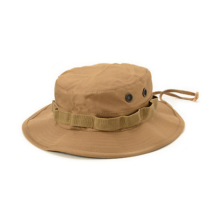 boonie rothco coyote bucket hat zumiez