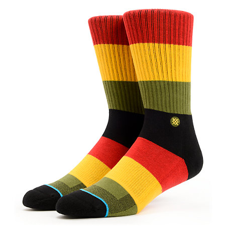 adidas rasta socks