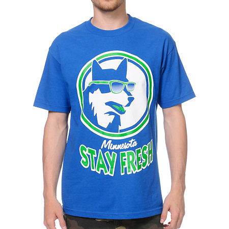 stay fresh shirt