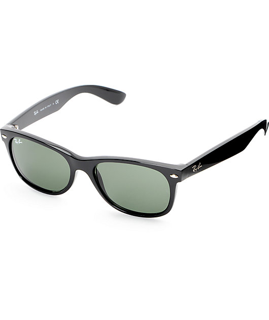 Venta Lentes Ray Ban New Wayfarer En Stock