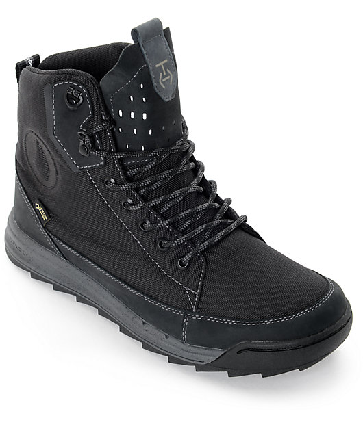 Venta Gore Tex Negras En Stock