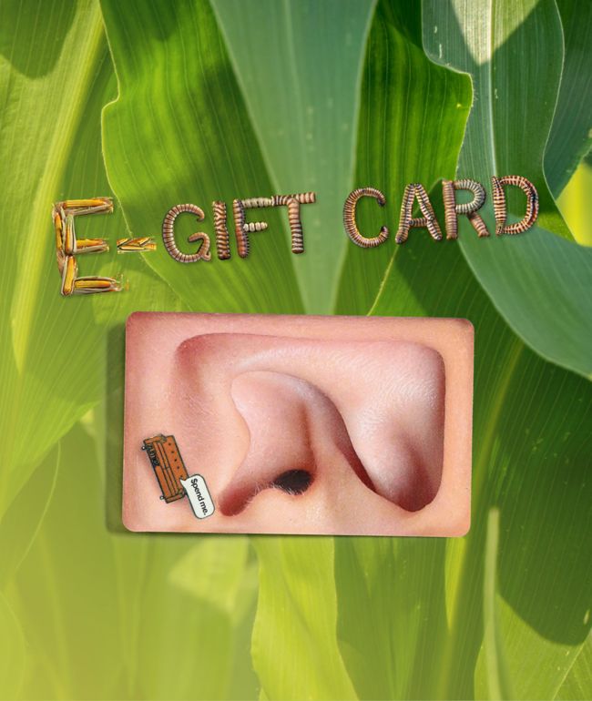 Zumiez E-Gift Card