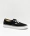 Vans Authentic in Black, White